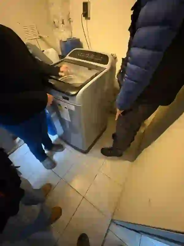 Trabajo realizado