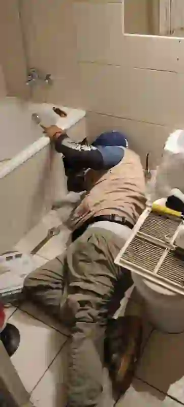 Destape de WC